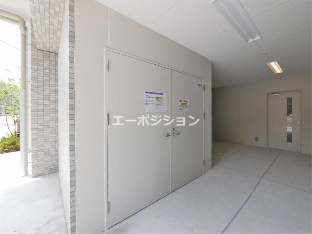 エスリード難波ザ・メゾン