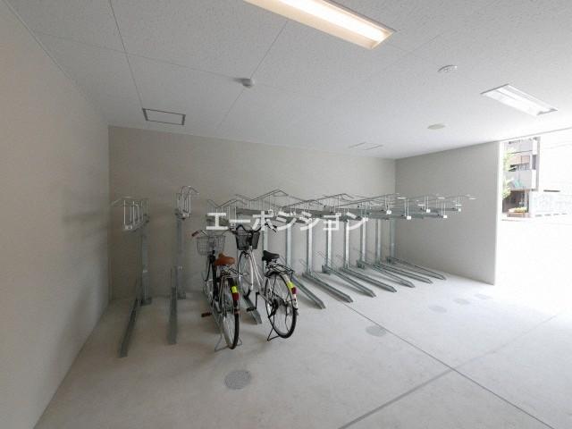 エスリード難波ザ・メゾン