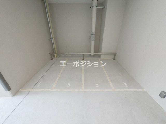 エスリード難波ザ・メゾン