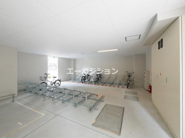 エスリード難波ザ・メゾン