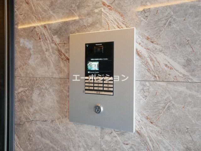 エスリード難波ザ・メゾン