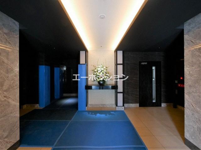 エスリード難波ザ・メゾン