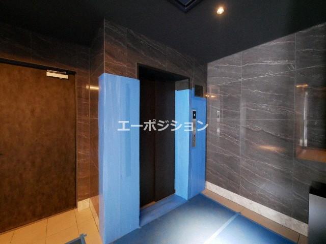 エスリード難波ザ・メゾン