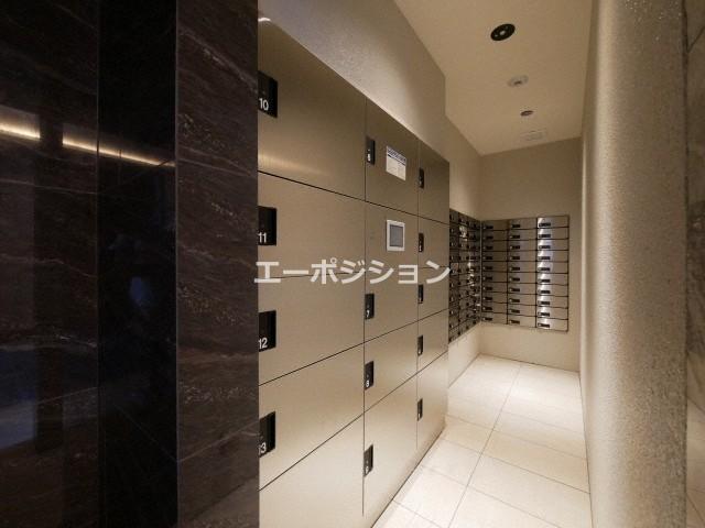 エスリード難波ザ・メゾン