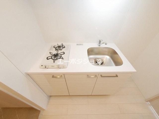 エスリード難波ザ・メゾン