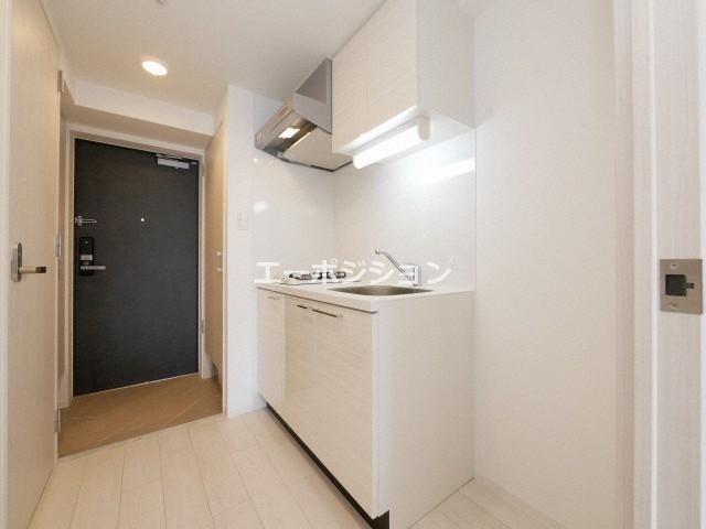 エスリード難波ザ・メゾン