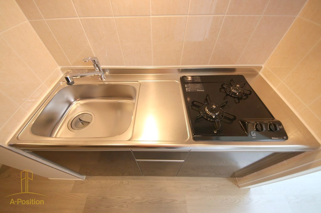 サウスガーデンレジデンス