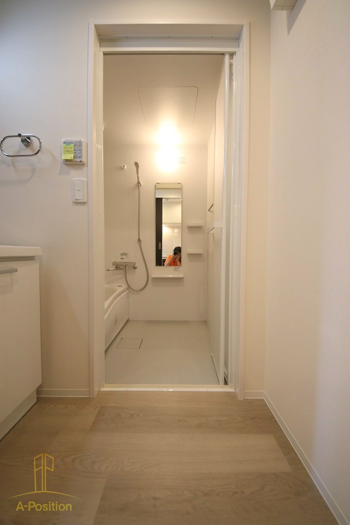 サウスガーデンレジデンス