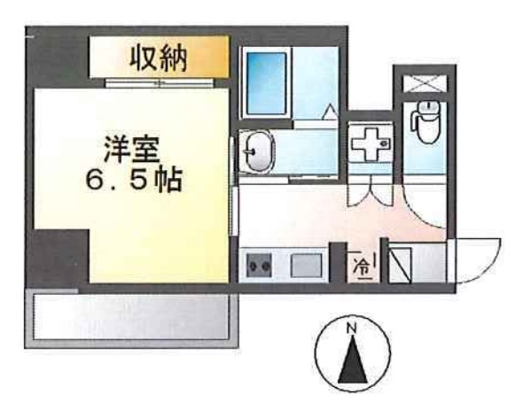 サウスガーデンレジデンス