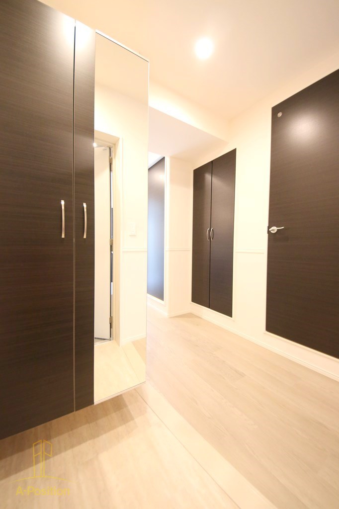 サウスガーデンレジデンス