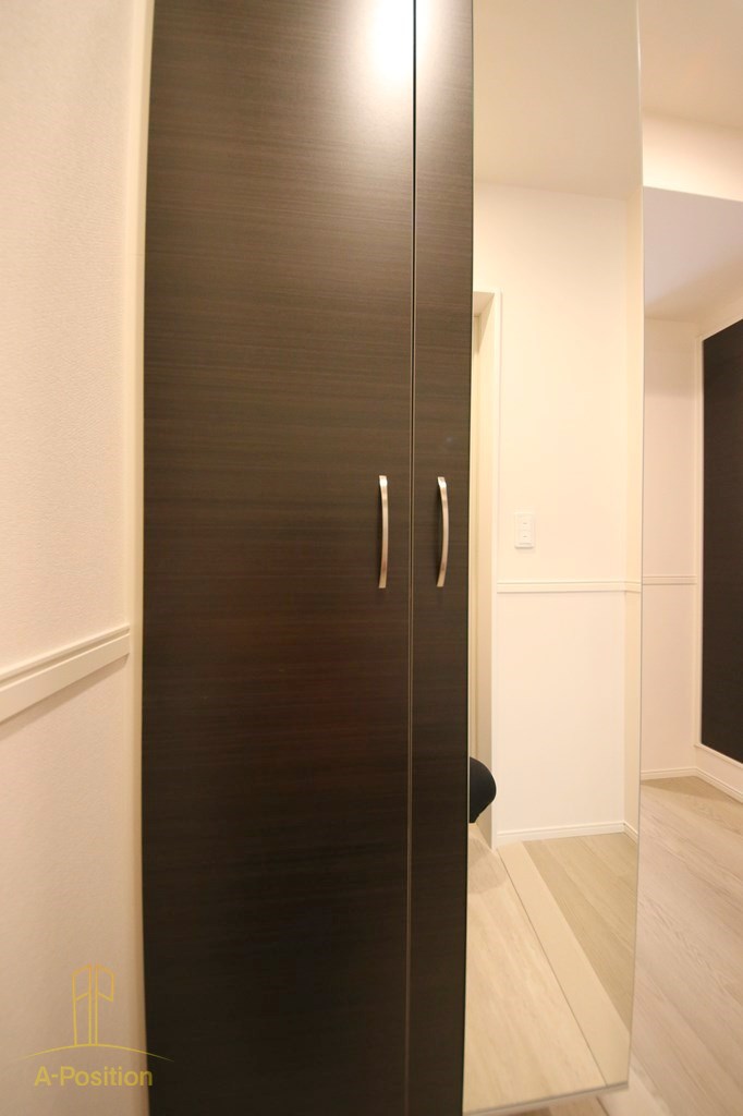 サウスガーデンレジデンス