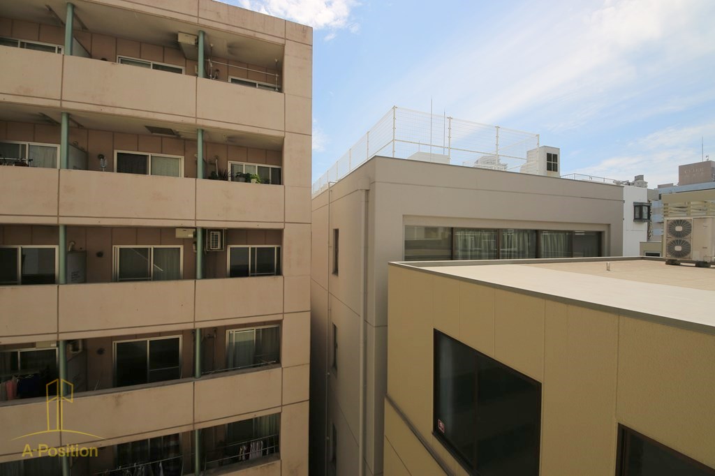 サウスガーデンレジデンス