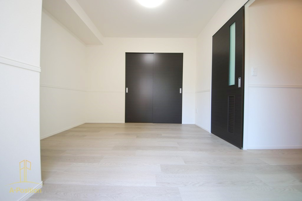 サウスガーデンレジデンス