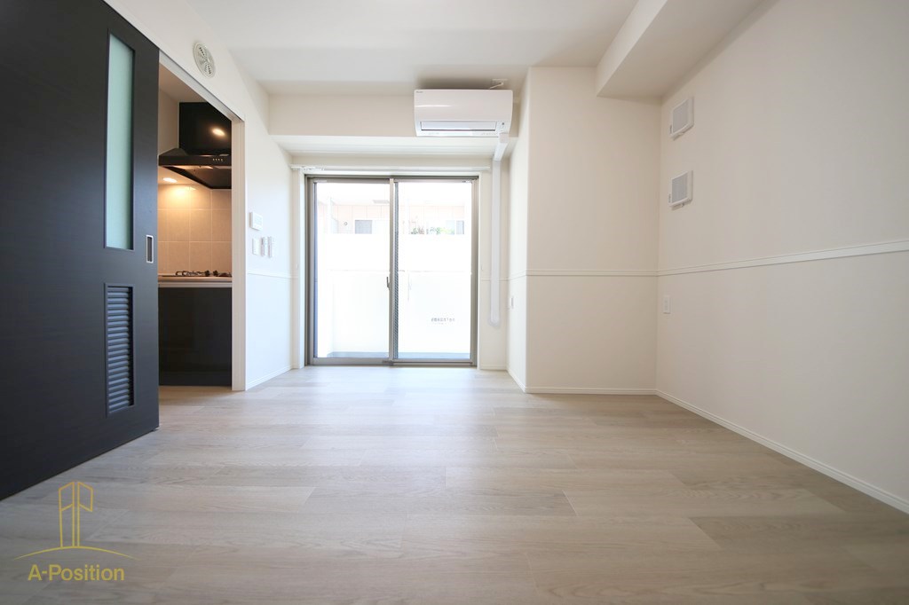 サウスガーデンレジデンス