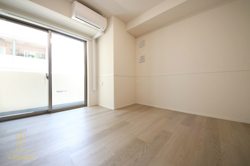 サウスガーデンレジデンス