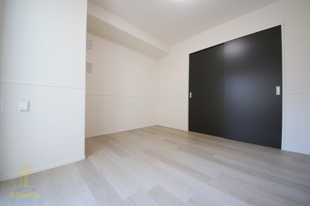 サウスガーデンレジデンス