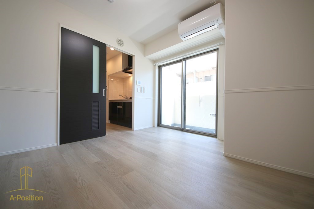 サウスガーデンレジデンス