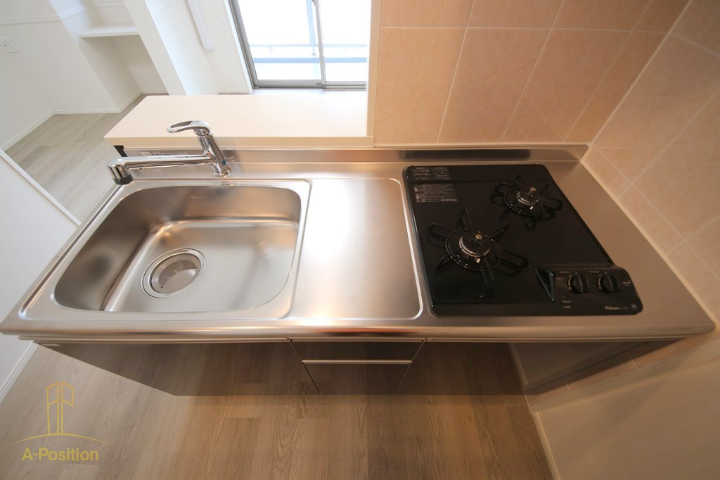 サウスガーデンレジデンス