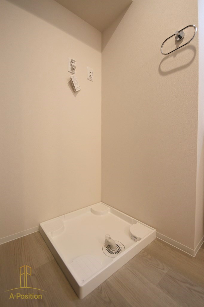 サウスガーデンレジデンス