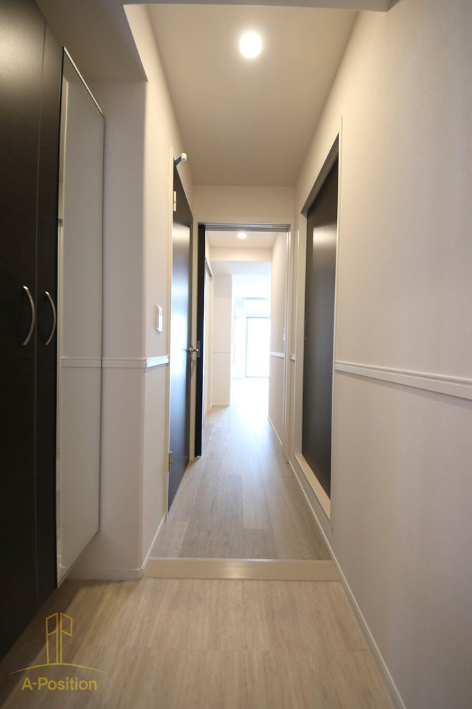 サウスガーデンレジデンス