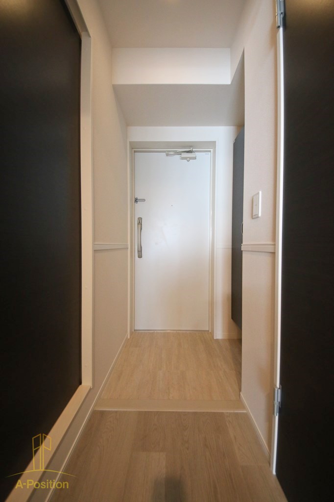 サウスガーデンレジデンス