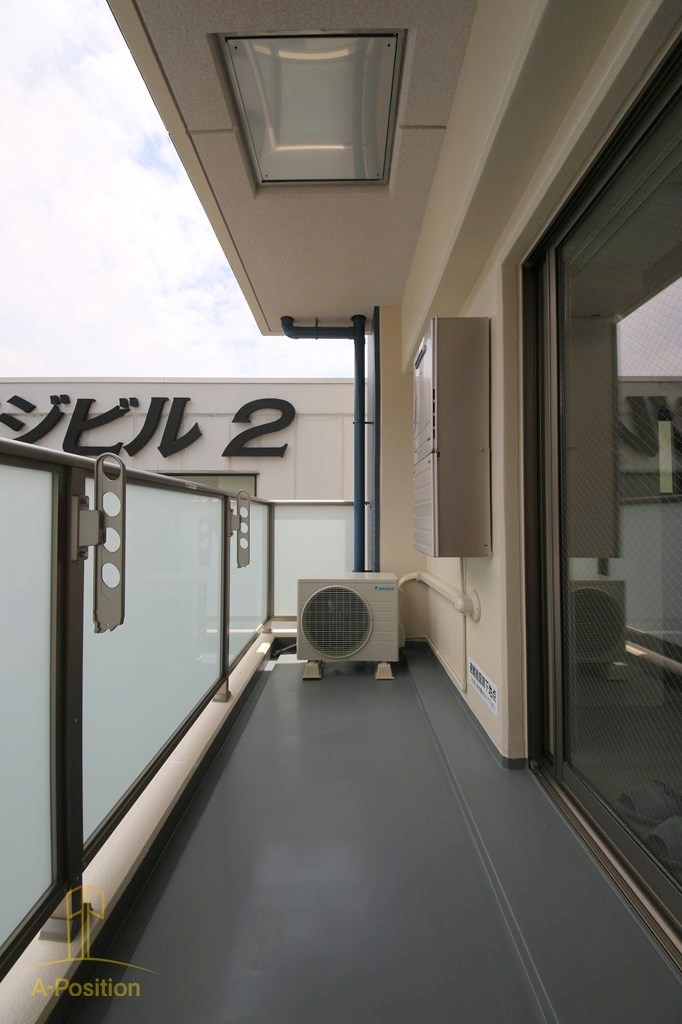 サウスガーデンレジデンス