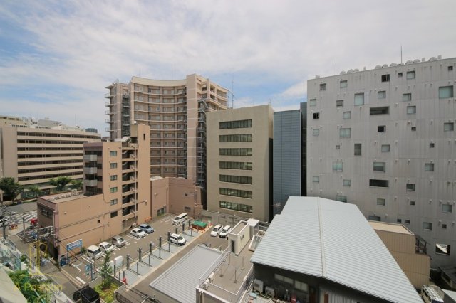 サウスガーデンレジデンス