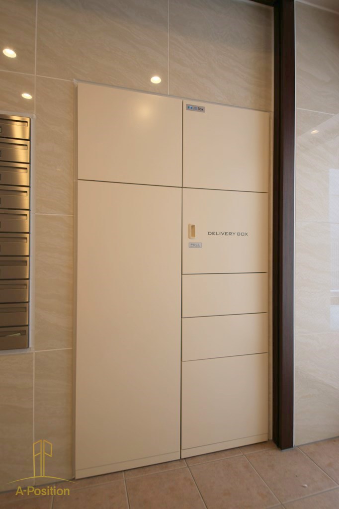 サウスガーデンレジデンス