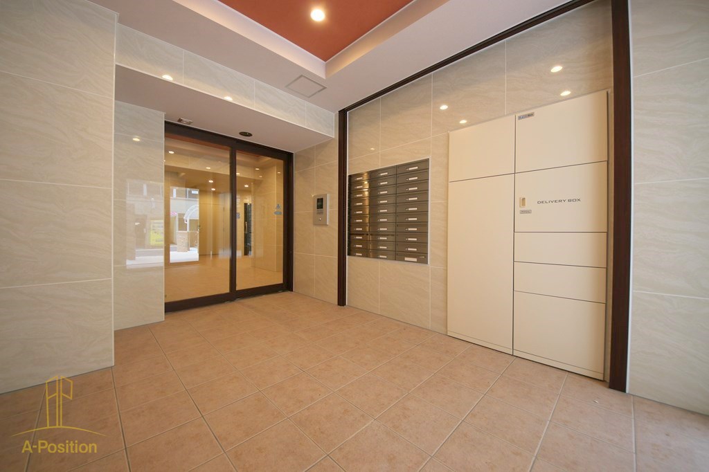 サウスガーデンレジデンス