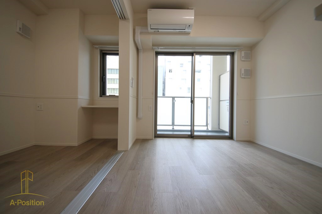 サウスガーデンレジデンス