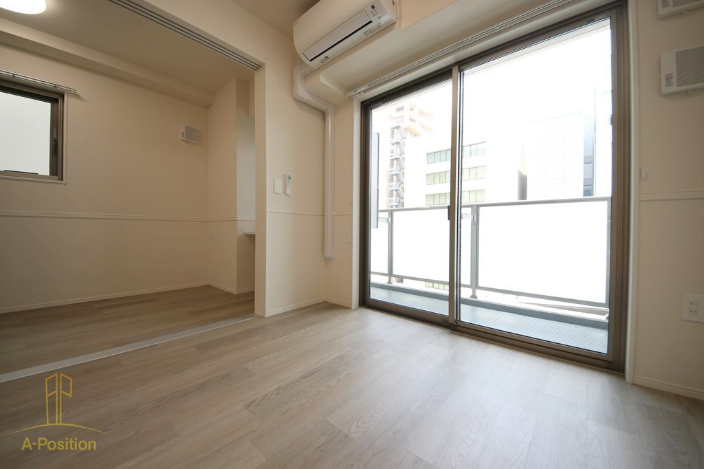 サウスガーデンレジデンス