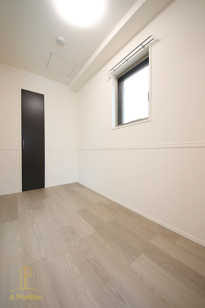 サウスガーデンレジデンス