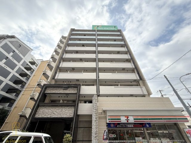 スプランディッド難波SOUTH