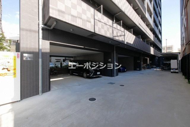 ファステート難波グランプリ