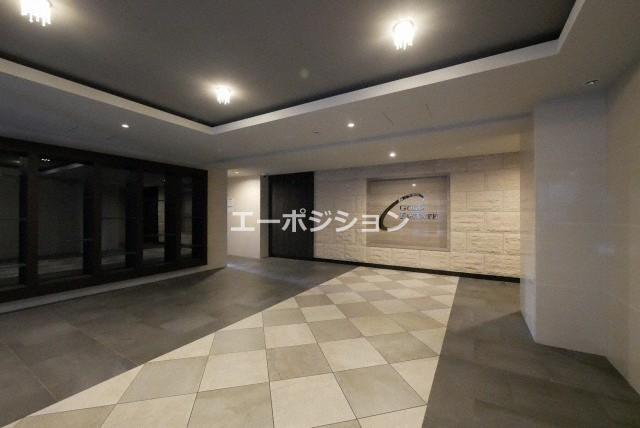 ファステート難波グランプリ