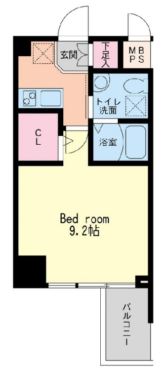 HS梅田EAST