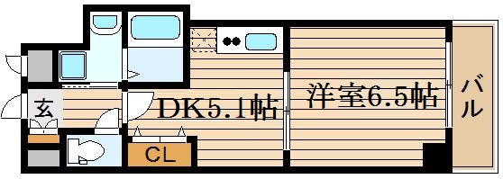 アパートメント玉川 