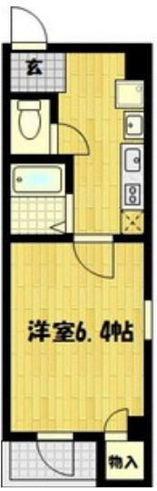 ルミエール西大橋