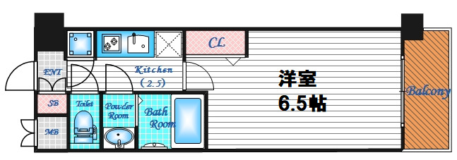 レジュールアッシュウエストレジス