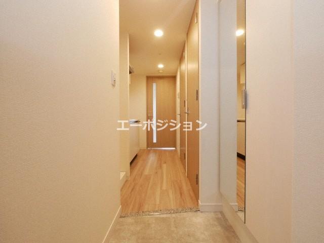 エステムコート四天王寺夕陽丘Ⅱ