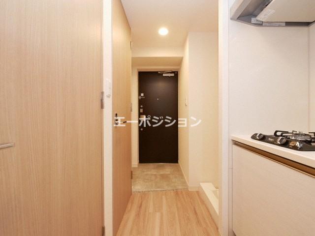 エステムコート四天王寺夕陽丘Ⅱ