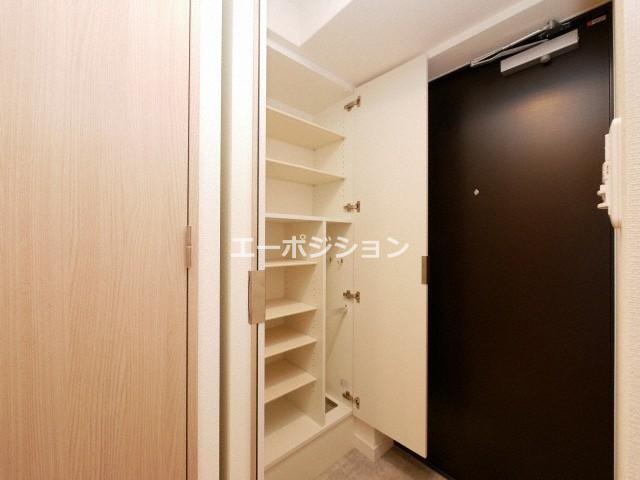 エステムコート四天王寺夕陽丘Ⅱ