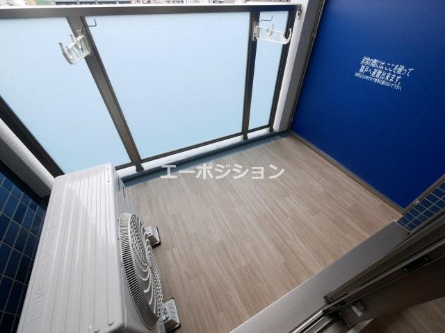 エステムコート四天王寺夕陽丘Ⅱ