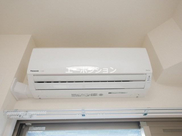 エステムコート四天王寺夕陽丘Ⅱ