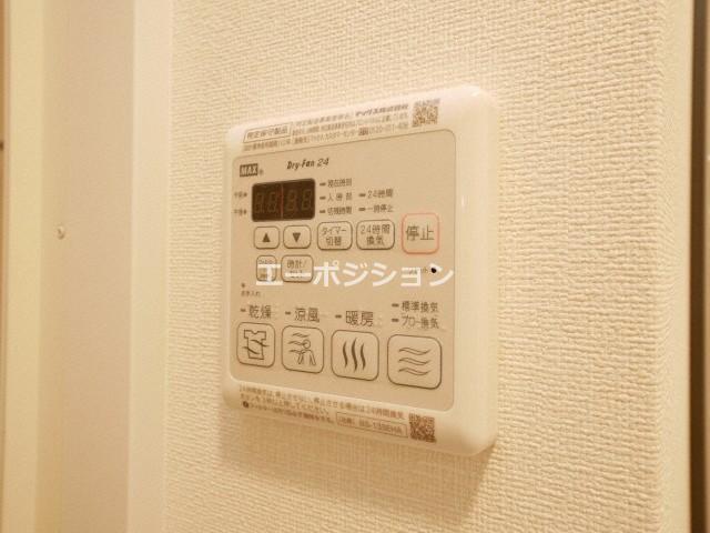 エステムコート四天王寺夕陽丘Ⅱ