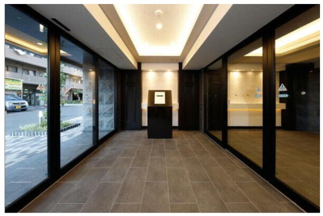 エステムコート四天王寺夕陽丘Ⅱ