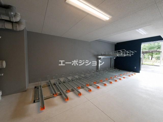 エステムコート四天王寺夕陽丘Ⅱ