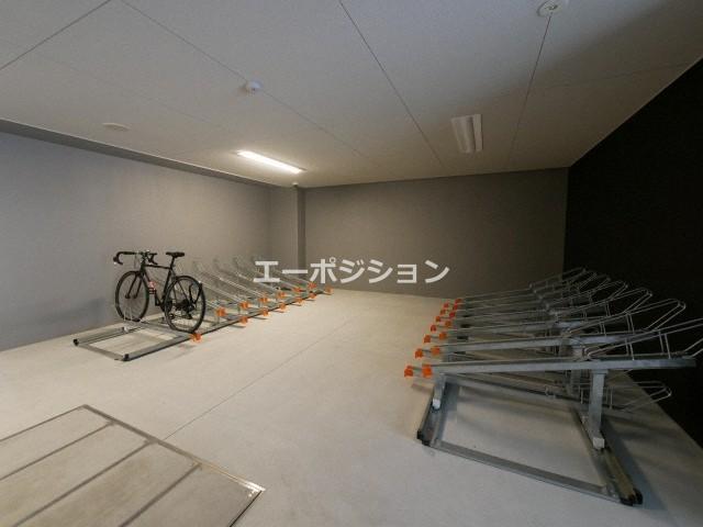 エステムコート四天王寺夕陽丘Ⅱ