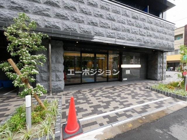 エステムコート四天王寺夕陽丘Ⅱ