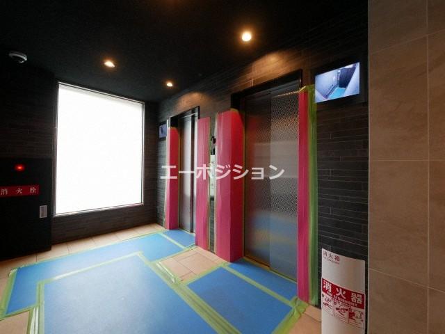 エステムコート四天王寺夕陽丘Ⅱ